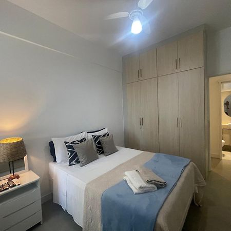 Otima Localizacao A 2 Quadras Da Praia!Amei Rio de Janeiro Luaran gambar